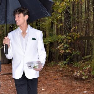 Meet your Posher, Matthew